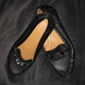 Women’s COACH Loafers Sz 7 1/2